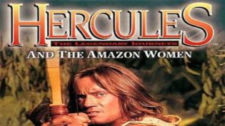 Hercules and the Amazon Women photo