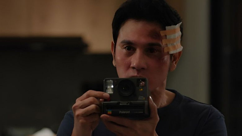 死亡瞬间 photo