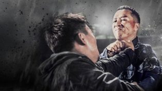一个人的武林 photo
