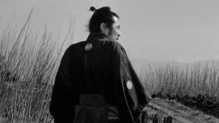 用心棒 photo
