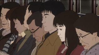 人狼 photo
