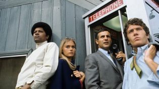 The Mod Squad photo