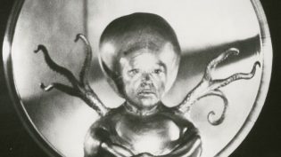 火星人入侵记 photo
