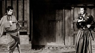 用心棒 photo