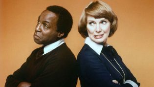 Benson photo