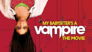 My Babysitter's a Vampire photo