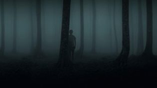 夜游人 photo