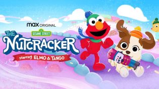 Sesame Street: The Nutcracker photo