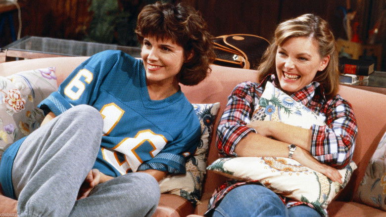 Kate & Allie photo