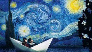 星空 photo