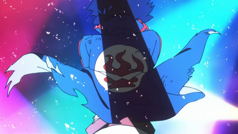 天元突破红莲螺岩 剧场版 红莲篇 photo