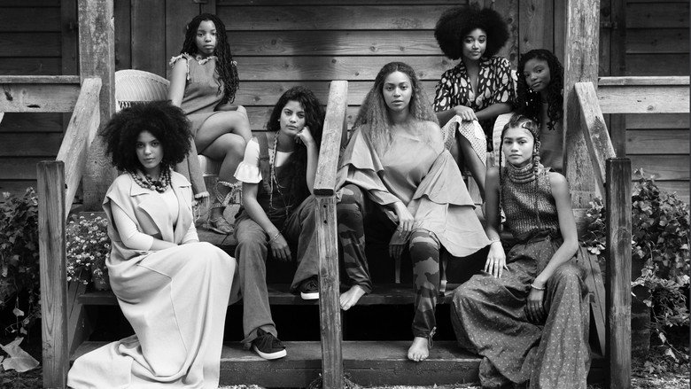 Beyoncé - 柠檬水 photo
