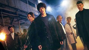 L.U.C.A：物种起源 photo