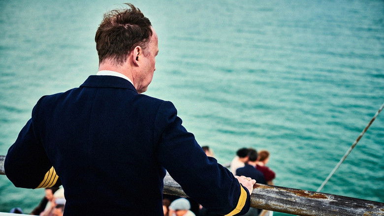 Die Ungewollten – Die Irrfahrt der St. Louis photo