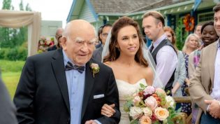 All of My Heart: The Wedding photo