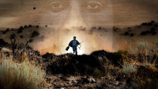 老无所依 photo