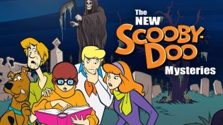 The New Scooby-Doo Mysteries photo