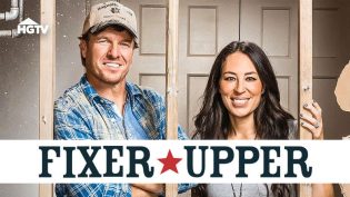 Fixer Upper photo