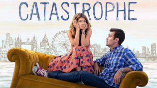 大祸临头 photo