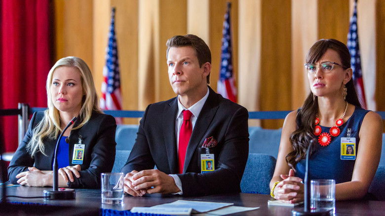 Signed, Sealed, Delivered: The Impossible Dream photo