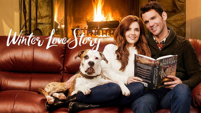 Winter Love Story photo