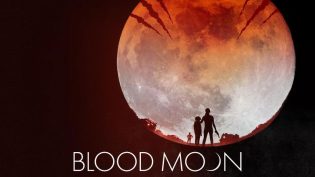 Blood Moon photo