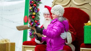 Operation Christmas photo
