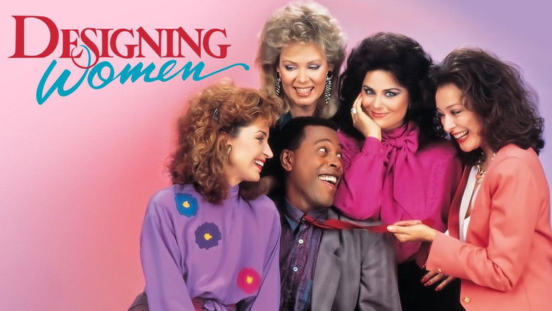 Designing Women photo