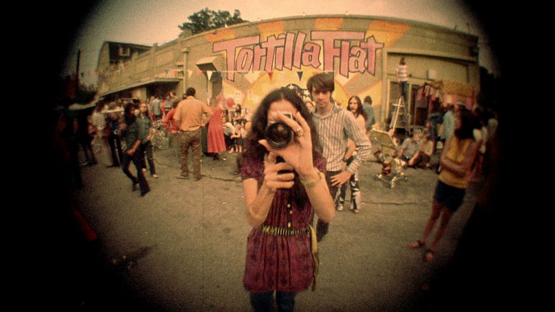 For the Sake of the Song: The Story of Anderson Fair photo