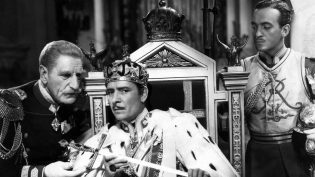 The Prisoner of Zenda photo