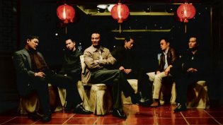 黑社会2：以和为贵 photo