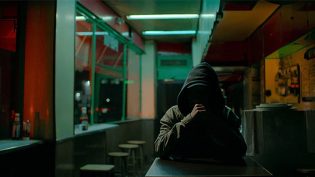 伦敦钉子炸弹案：全面缉凶 photo