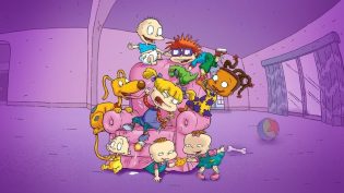 Rugrats photo