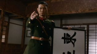 精武英雄 photo