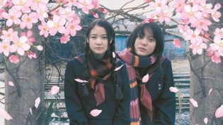 花与爱丽丝 photo