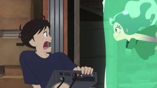 宣告黎明的露之歌 photo