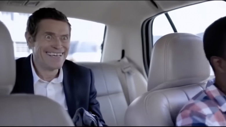 The Smile Man photo