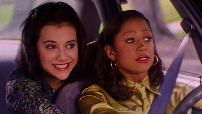 Clueless photo