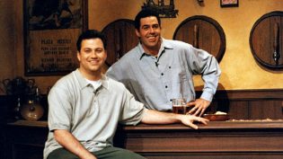The Man Show photo