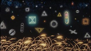 银河铁道之夜 photo