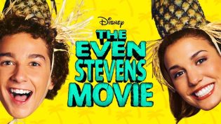 The Even Stevens Movie photo