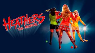 Heathers: The Musical photo