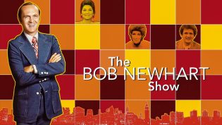 The Bob Newhart Show photo