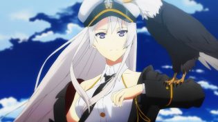 碧蓝航线 photo