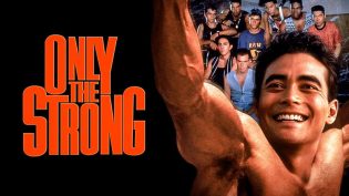 Only the Strong photo