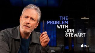 The Problem with Jon Stewart photo