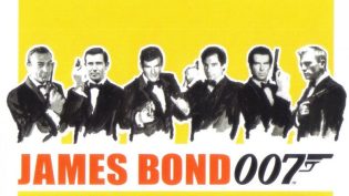 一切或一无所有：007不为人知的故事 photo