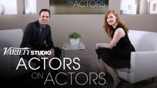Variety Studio: Actors on Actors photo