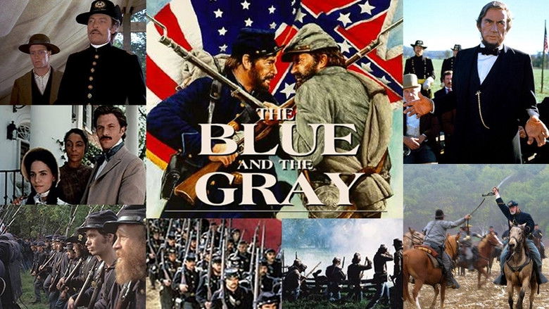 The Blue and the Gray photo