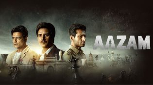 Aazam photo